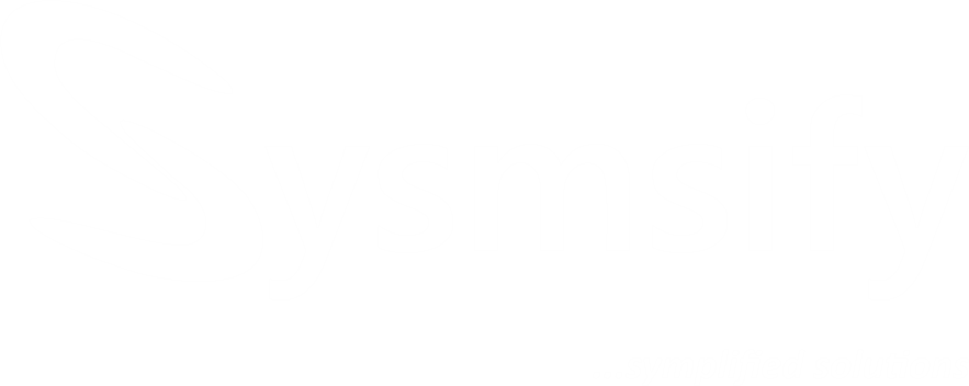 Sysmsify Logo